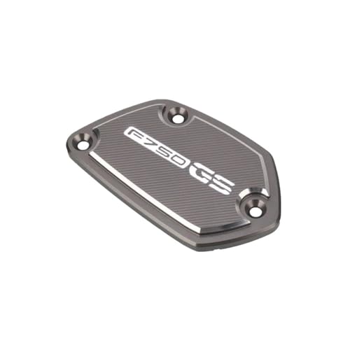 Bouchon de maître-cylindre moto pour stopper les fuites de liquide F750GS