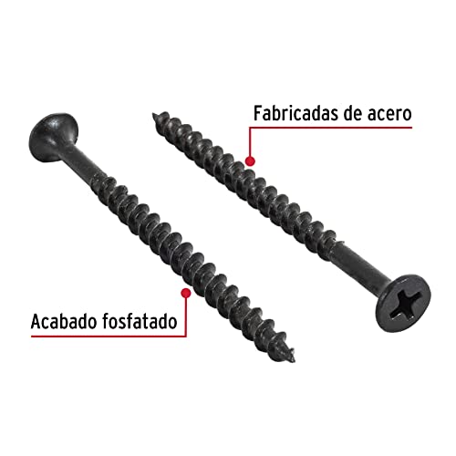 Clavos para madera 2 1/2 7 Imagen adicional