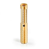 3 modos de iluminación: botella de champán recargable de aleación de aluminio Bastón luminoso LED tiene tres brillo de iluminación, opcional, modo de flash de ráfaga, luz constante, modo de luz fuerte, 6000k