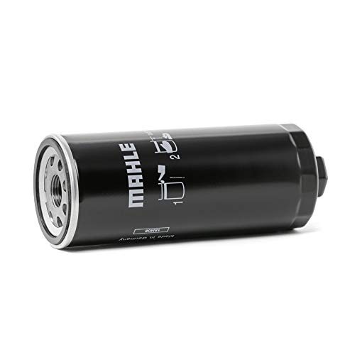 Filtro de aceite MAHLE OC281 original para un rendimiento óptimo del motor