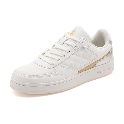 Image of U.S. Polo Assn. Womens SophieSneaker
