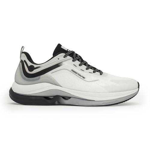 Image of Red Tape Mens Rso4222a Athleisure Shoes