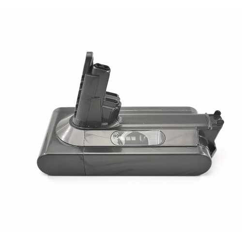 Batería Dyson V10 SV12 original 969352-02 de litio para aspiradora sin cable