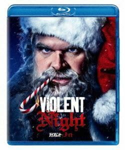Amazon.co.jp: Blu-Ray バイオレント・ナイト デヴィッド