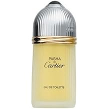 Parfum Homme Pacha Cartier EDT