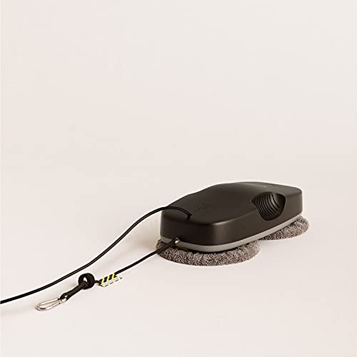 CREATEWIPEBOT-Robot-Limpiacristales-Automatico-NegroModos-de-Limpieza-sensores-reconocimiento-de-Superficies-Triple-Sistema-de-SeguridadMando