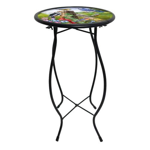 Briarwood Lane Country Birds Plant Stand