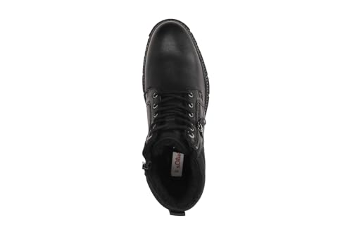 Image of s.Oliver Men's Modern Snow Boot