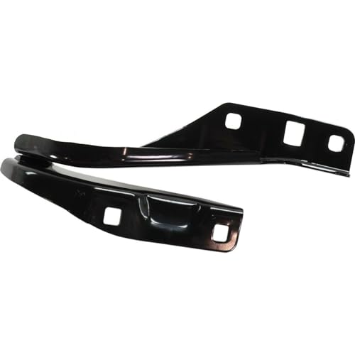 VIRAZE 1pc Hood Hinge Assembly Left Driver Side 16571880 23303048 GM1236214
