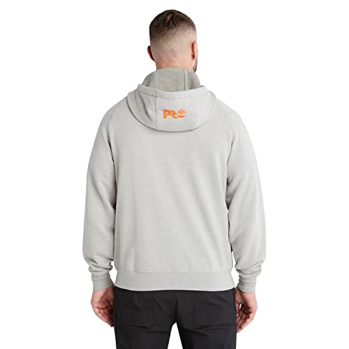 Timberland PRO Men's A64RN Hood Honcho Sport Reflective Pro Sweatshirt2