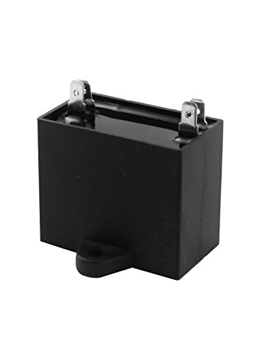 Sourcingmap - Condizionatore d'Aria Rettangolare