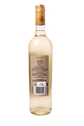 Licor Creme de Coco Dom Tápparo 750 Ml