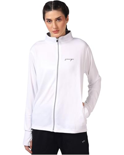 Image of BE SAVAGE UPF Sunscreen Jacket for Women Summer Jackets Outdoor Jacket UPF 50 Jackets for Women