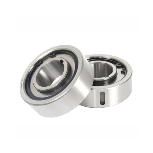 Roulement à clavette CK-A3072 30x72x24mm rainure externe type O