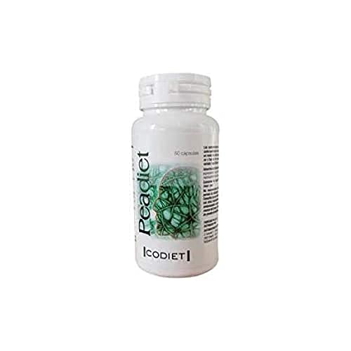 Codiet Peadiet 500Mg, 60 Caps, Pack De 1