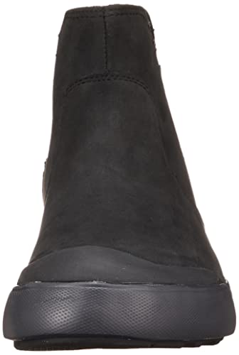 KEEN Women's Elena Pull On Waterproof Chelsea Boot2
