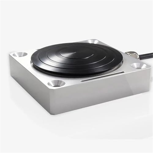 Sensor de fuerza pedal de 150KG con transductor pedaleo de alta resistencia