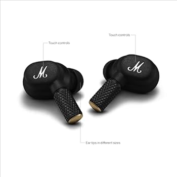 【即購入OK】Marshall MOTIF II A.N.C. Marshall Motif II ANC【期間限定セール！～12/15まで！】 – e☆イヤホン