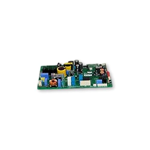 LG de puissance réfrigérateur - vue 3