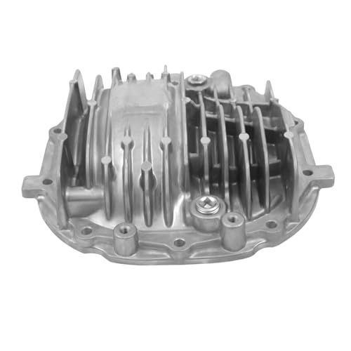 Ford Mustang Rear Axle Differential Cover (1985-2014)