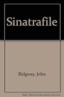 Sinatrafile 0905808029 Book Cover