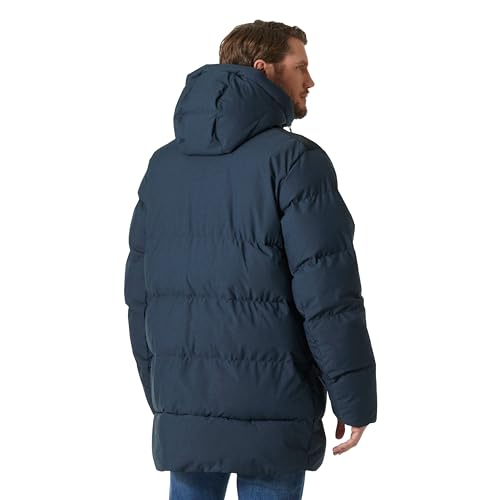 Helly-Hansen Men's Alby Puffy Parka2