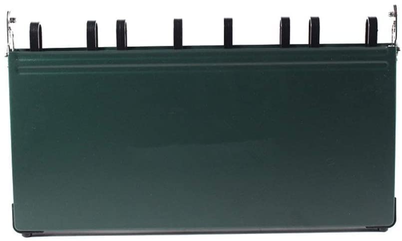 Marcador de mesa para deportes 37x22.5cm verde miniatura 3