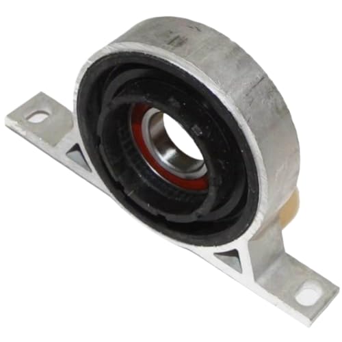 Cojinete de soporte central para solucionar ruidos de transmision en chasis E61 E63 E64