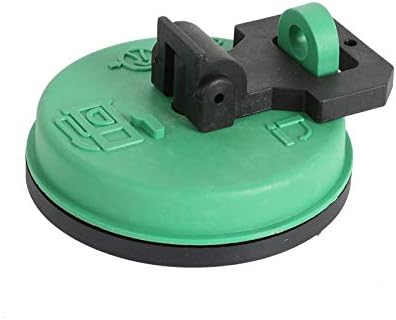 Tappo Del Carburante Di Bloccaggio Adatto Per Caterpillar Cat 216b 226b 236b 242b 246b 247b 252b 262b 277b 1428828 2010330 2849039 - Foto 2