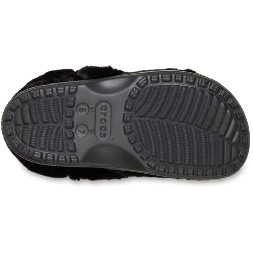 Crocs Classic Unfurgettable Boot Bottes Unisex Milk - vue 7