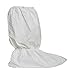 DuPont ProClean Microporous Film Boot Cover, White, X-Large, 100-Pack