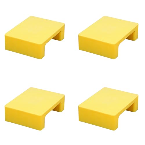 Paletas de plástico a prueba de humedad para almacenamiento 2