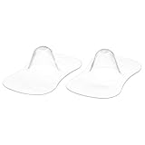 [page_title]-Philips Avent Brusthütchen SCF153/03, Standard - Größe, ultradünn mit einzigartiger Form