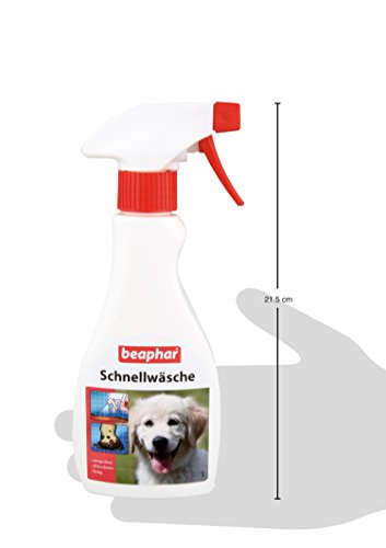 Beaphar Quick Wash, 250 ml