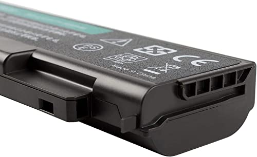 Dtk 0C52863 0C52864 New Laptop Battery For Lenovo Thinkpad T440P T540P L440 L540 W540 Notebook Computer Battery 10.8V 5000Mah #TOP4