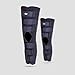 WEHR Genucare Knee Immobilizer â€“ Professional Knee Brace for Post-Op Immobilization and Meniscus Injuries â€“ Knee Support for Men and Women with Adjustable Hook and Loop Straps (Large)