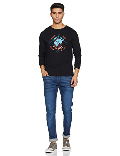 Image of Max Men's Regular Fit T-Shirt