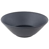 ミタニ 山中漆器 山中漆器 ラーメンどんぶり 丼 約21cm 電子レンジ 食洗機対応 石目塗 黒 日本製 m17895-1