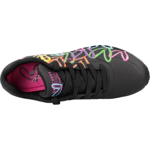 Image of Skechers Mens UNO - Stand ON AIR Casual Sneakers