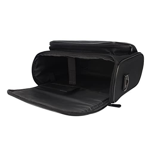 Funda rígida de EVA para videoproyector portátil, maletín protector de transporte y almacenamiento para mini proyector miniatura 5