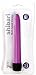 Shibari 7" Premium Multi-Speed Vibrator, Pink