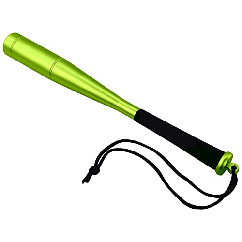 Aventik Durable Aluminum Fishing Priest Fish Bat for Quick Fish Dispatch