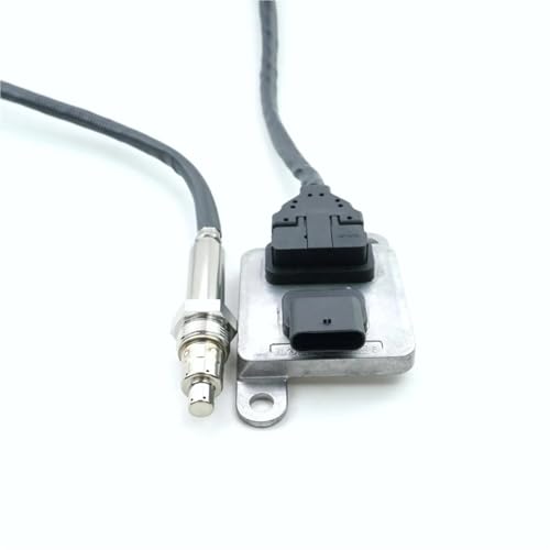 Sensor de oxígeno 5WK96713 de 12V con medición precisa de NOx 4