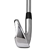 Comparte este contenido con los demás golfistas Buffer Email Print Facebook Linkedin Telegram Pinterest Twitter Whatsapp Comienza a entrenar con tu propio entrenador personal Pulsa aqui 👆 si quieres tener un estilo de vida mas saludable FAZER-XR2-Hierros-de-acero-Hombre-5-SW-7-hierros-Mano-derecha-Acero-Regular