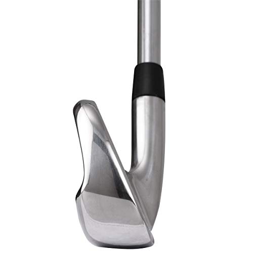 FAZER-XR2-Hierros-de-acero-Hombre-5-SW-7-hierros-Mano-derecha-Acero-Regular