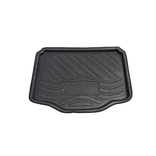 Tapis arrière Vauxhall Mokka contre les taches et l'humidité