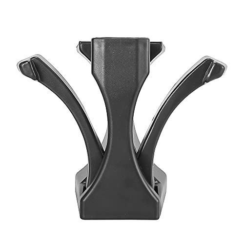 Divisor Portavasos Auto Interior Negro X AUTOHAUX miniatura 5