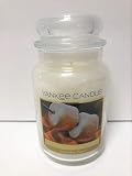 Yankee Candle Campfire Treat Large Jar Candle 22 oz