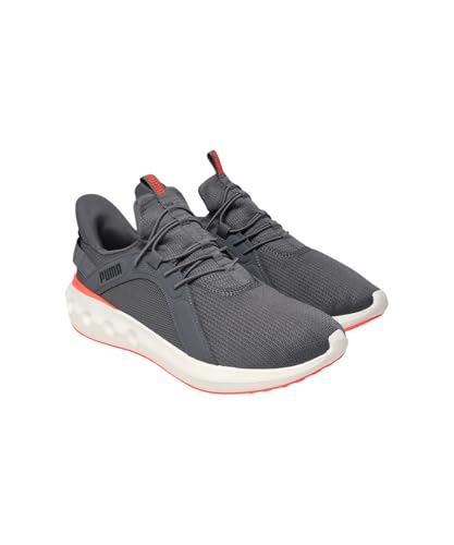 Image of Puma Unisex-Adult Softride Carson Sliptech Running Shoe