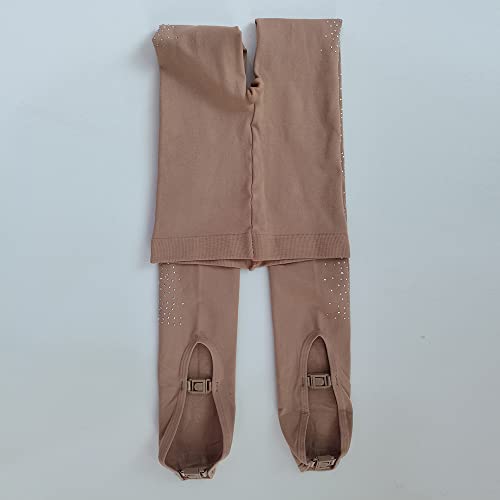 Mejores precios y opiniones de Malla patinaje artístico disponible en línea para comprar. 6 Imagen adicional